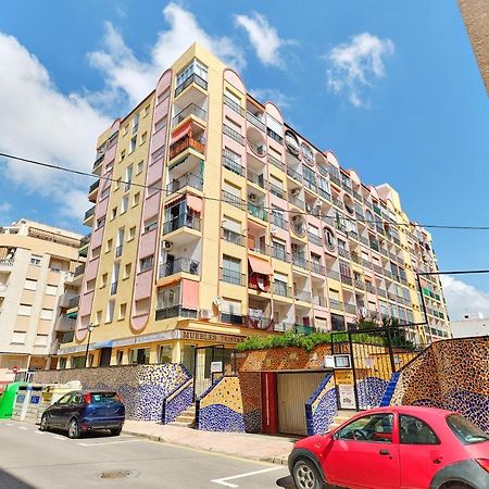 شقة تورّيفيِخا  في Estudio La Loma المظهر الخارجي الصورة